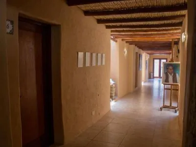 Hoteles Hotel Samaywasi