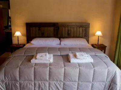 Hoteles Hotel Samaywasi