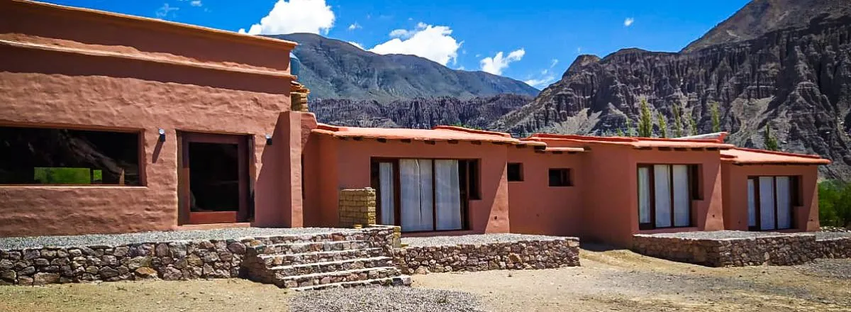 Hoteles Hotel Samaywasi