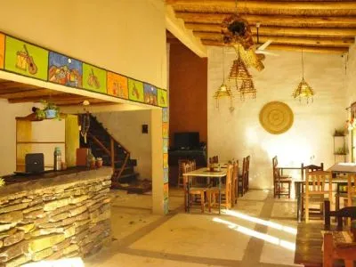 Giramundo Hostel