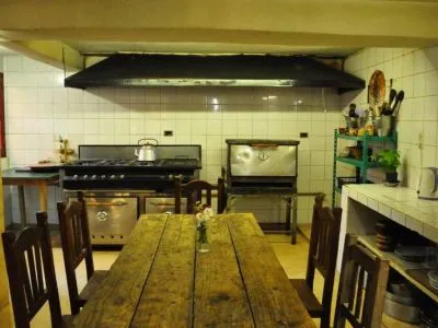 Hostales Giramundo Hostel