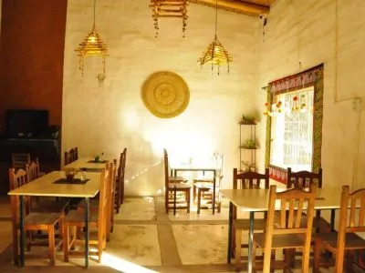 Hostales Giramundo Hostel