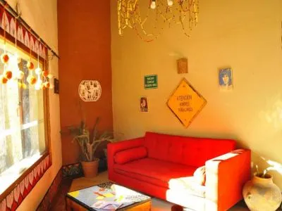 Hostales Giramundo Hostel