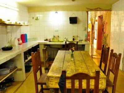 Hostales Giramundo Hostel