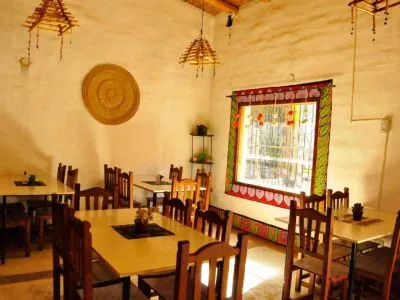 Hostales Giramundo Hostel