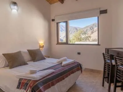 Hostelries Hostería Aguas Coloradas