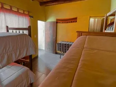 Hostales Pumac Hospedaje