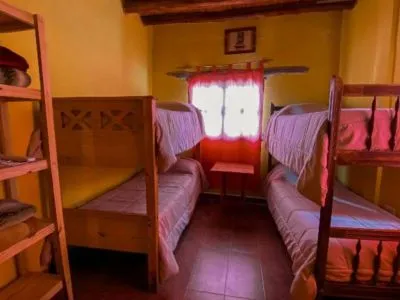 Hostales Pumac Hospedaje