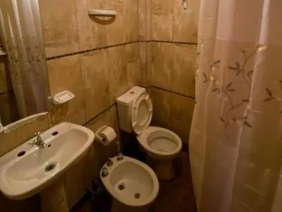 Hostales Pumac Hospedaje