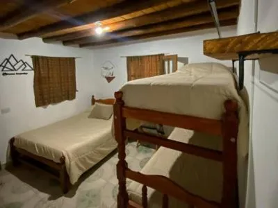 Hostales Pumac Hospedaje