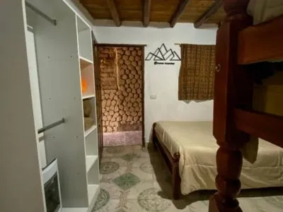 Hostales Pumac Hospedaje