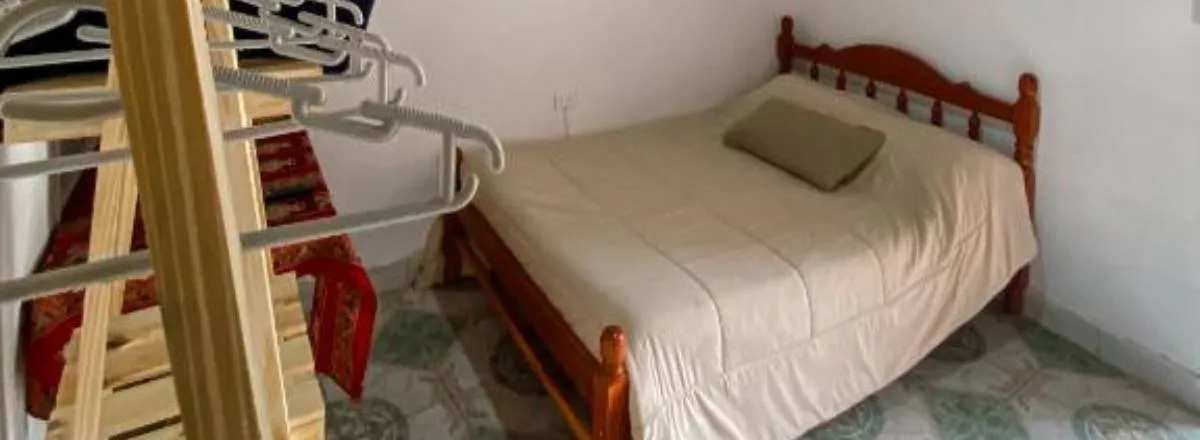 Hostales Pumac Hospedaje