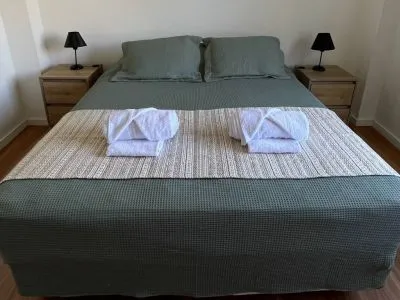 Buena Vista Departamentos  en  Bariloche