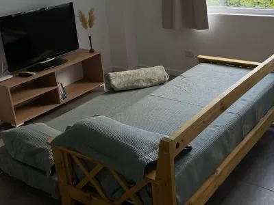 Departamentos Buena Vista