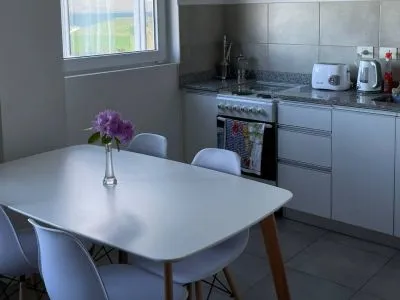 Departamentos Buena Vista