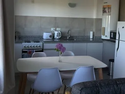 Departamentos Buena Vista