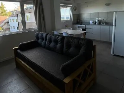 Departamentos Buena Vista