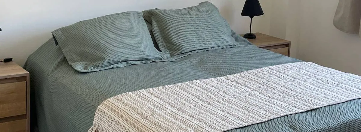 Departamentos Buena Vista