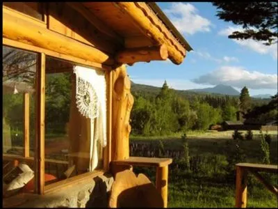 La Linda 1-star Cabins  in  El Bolsón