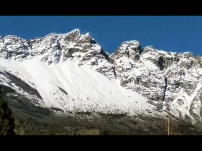 Cabañas 1 estrella La Linda