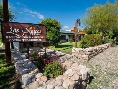 Los Sauces Posada