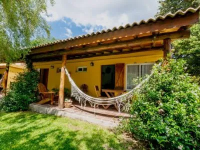 Hostelries Los Sauces Posada