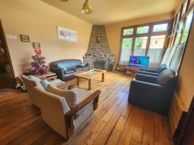 3-star Hostelries Hueney Ruca Hostería