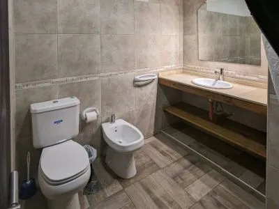 3-star Hostelries Hueney Ruca Hostería