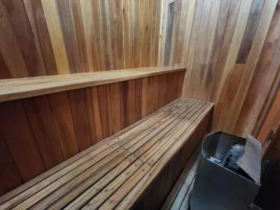 3-star Hostelries Hueney Ruca Hostería