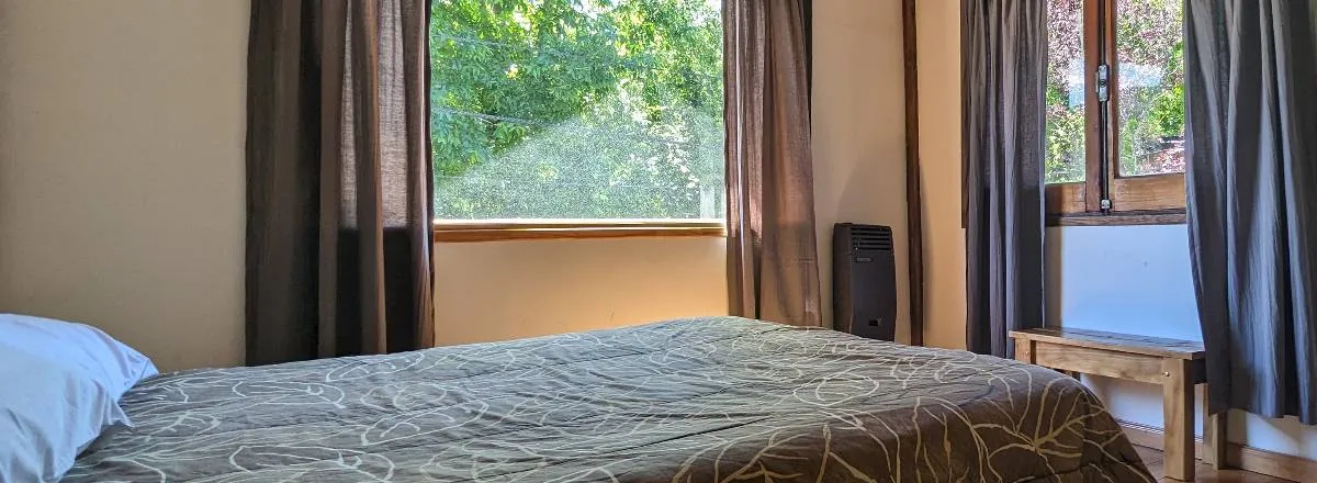 3-star Hostelries Hueney Ruca Hostería