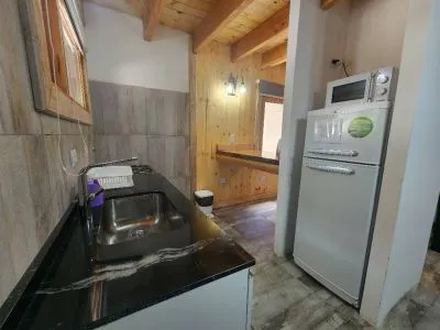 3-star Cabins Cabañas Hueney Ruca