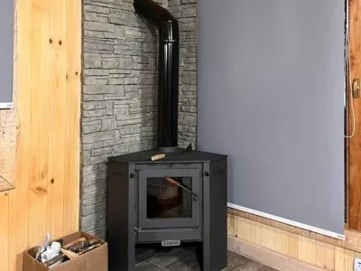 3-star Cabins Cabañas Hueney Ruca