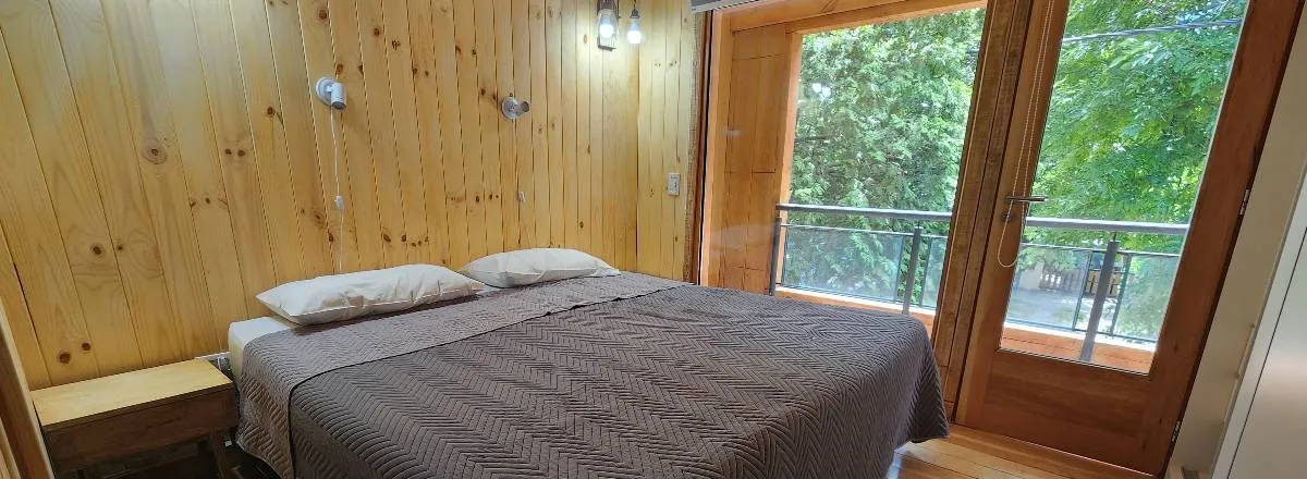 3-star Cabins Cabañas Hueney Ruca