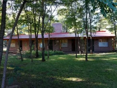 Albergues/Hostels Santa Mate