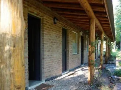 Albergues/Hostels Santa Mate