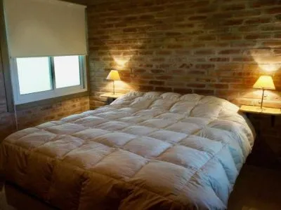 Albergues/Hostels Santa Mate