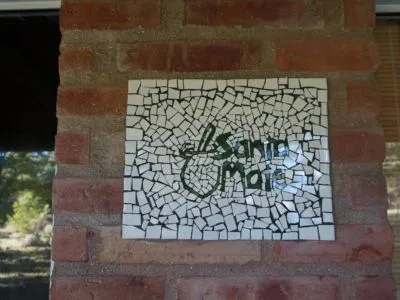 Albergues/Hostels Santa Mate