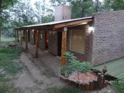 Albergues/Hostels Santa Mate