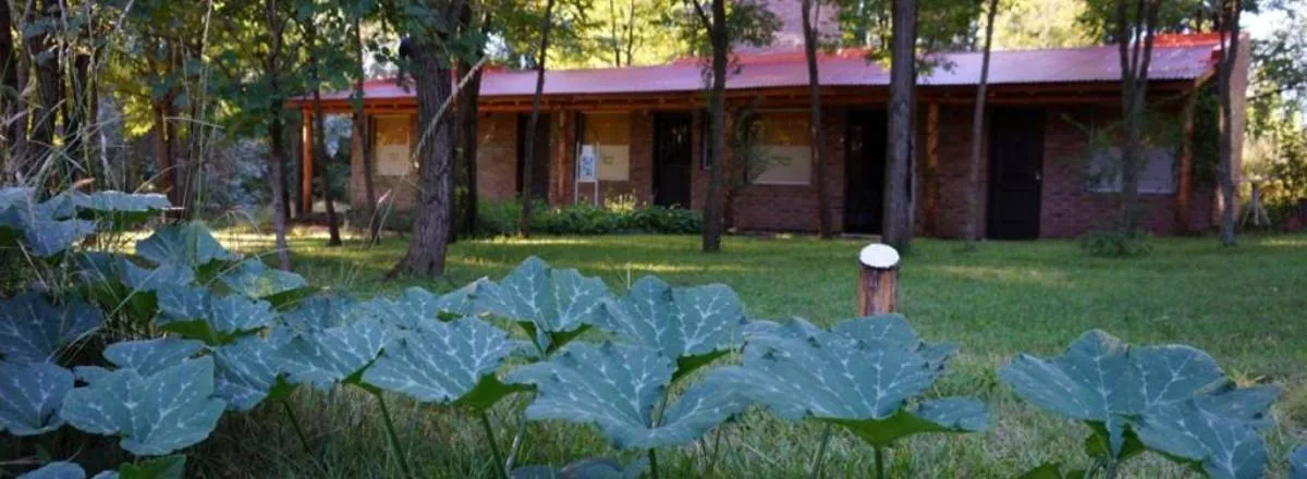 Albergues/Hostels Santa Mate