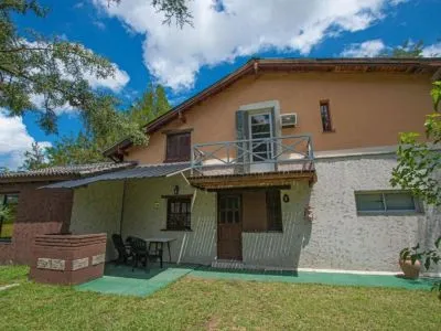 Cabins Las Hijas del Sol