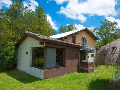 Cabins Las Hijas del Sol