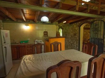 Cabins Las Hijas del Sol