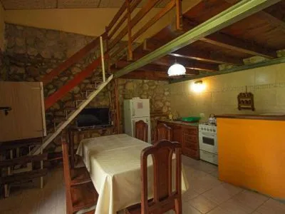 Cabins Las Hijas del Sol