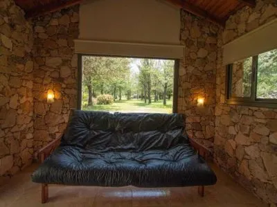 Cabins Las Hijas del Sol