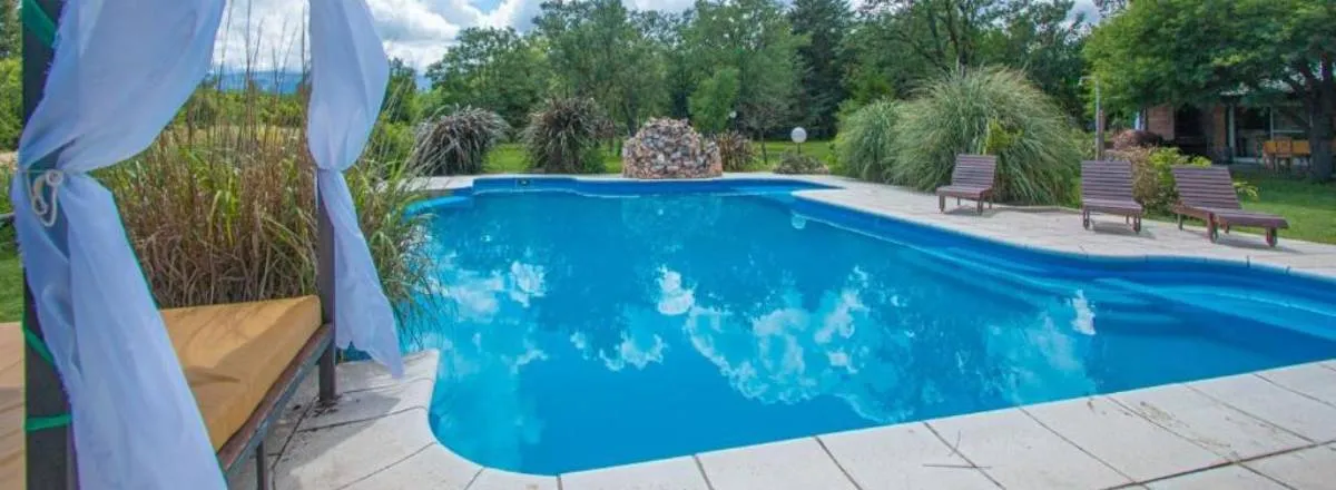 Cabins Las Hijas del Sol