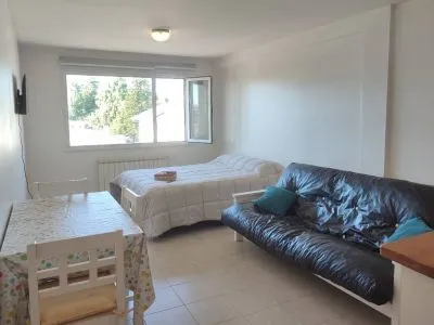 Departamentos de Alquiler Turístico Departamento Céntrico