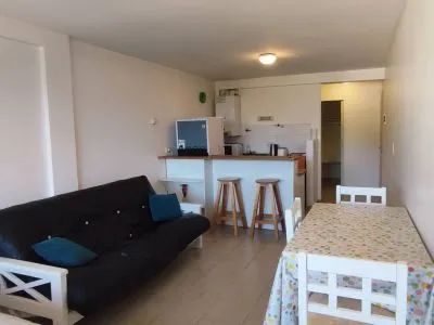 Departamentos de Alquiler Turístico Departamento Céntrico