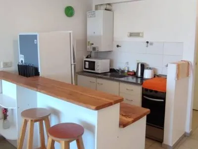 Departamentos de Alquiler Turístico Departamento Céntrico