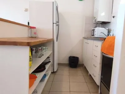 Departamentos de Alquiler Turístico Departamento Céntrico