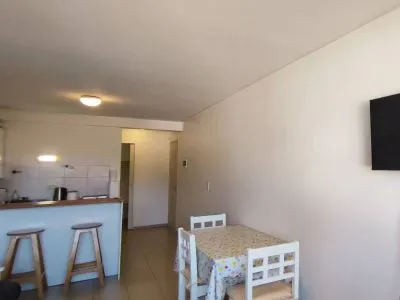 Departamentos de Alquiler Turístico Departamento Céntrico